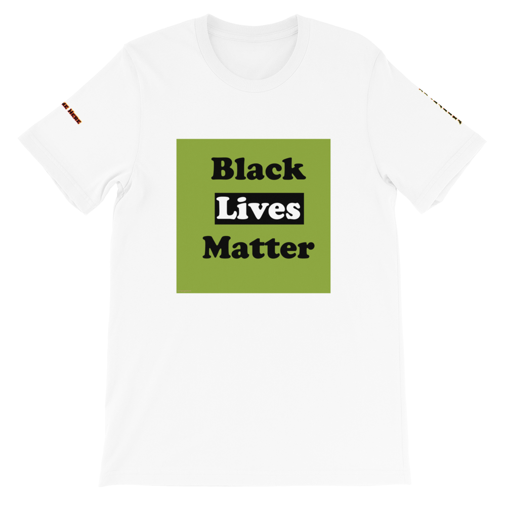 February's Reminder Short-Sleeve Unisex T-Shirt