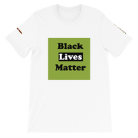February's Reminder Short-Sleeve Unisex T-Shirt