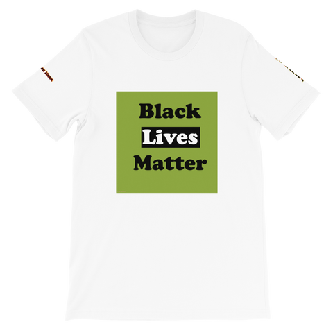 February's Reminder Short-Sleeve Unisex T-Shirt