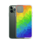 True Pride iPhone Case