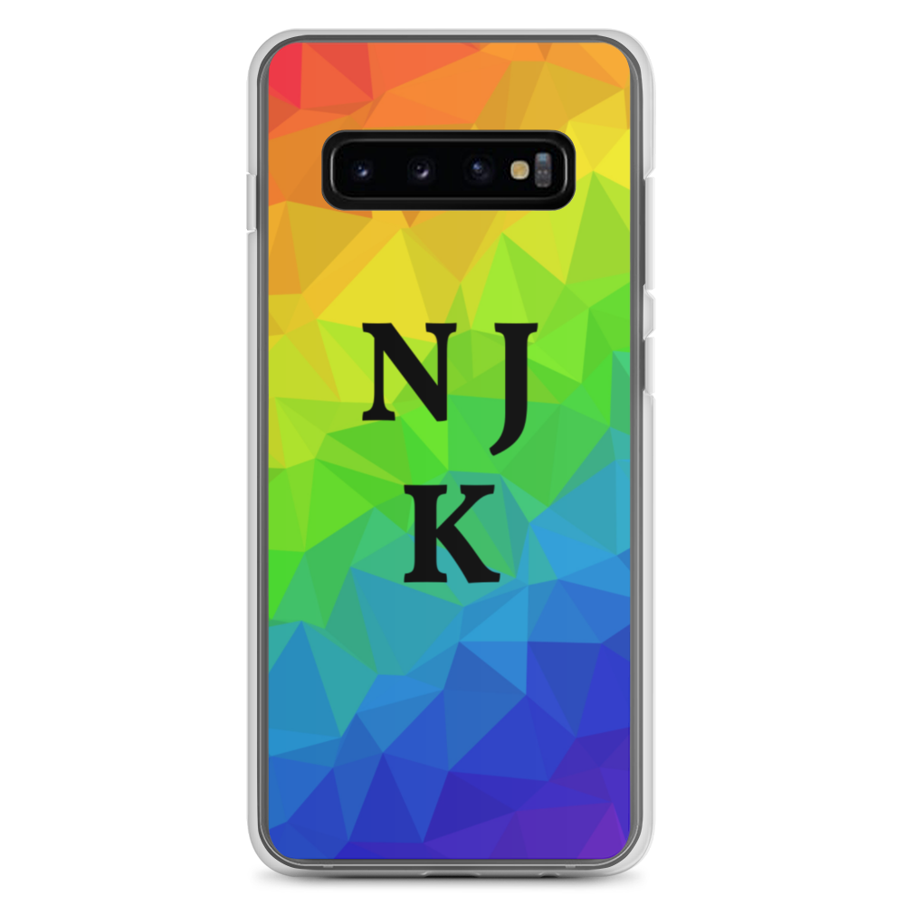 True Pride Samsung Case