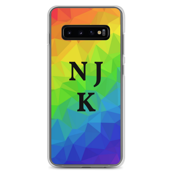 True Pride Samsung Case