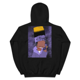 KidN'Bart Unisex Hoodie