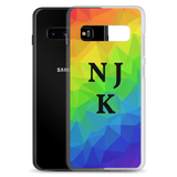 True Pride Samsung Case