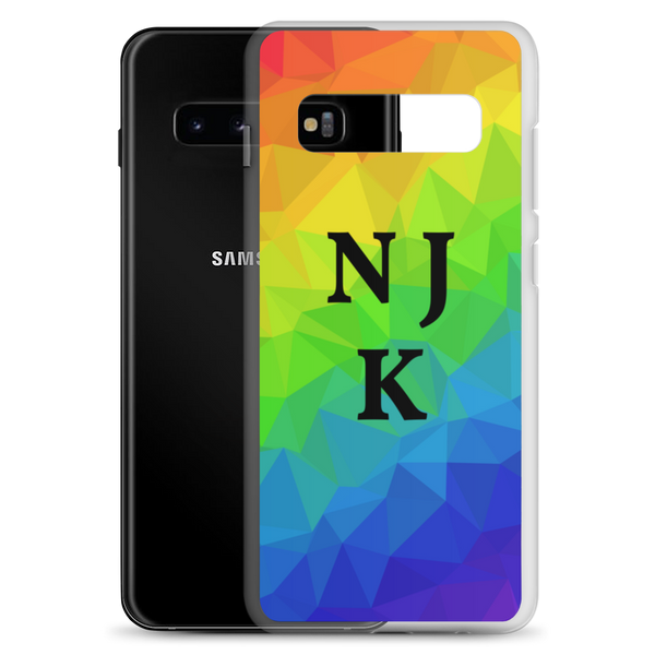 True Pride Samsung Case