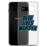 BLM Samsung Case