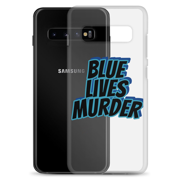 BLM Samsung Case
