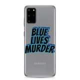 BLM Samsung Case