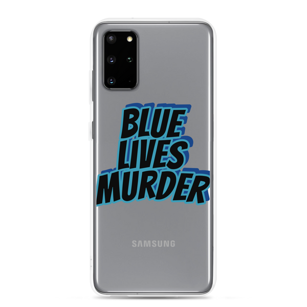 BLM Samsung Case