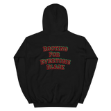 Blackout Unisex Hoodie