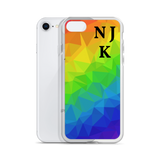 True Pride iPhone Case