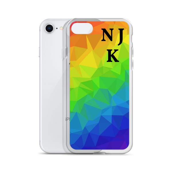 True Pride iPhone Case