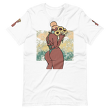 Big Booty Belle Short-Sleeve Unisex T-Shirt