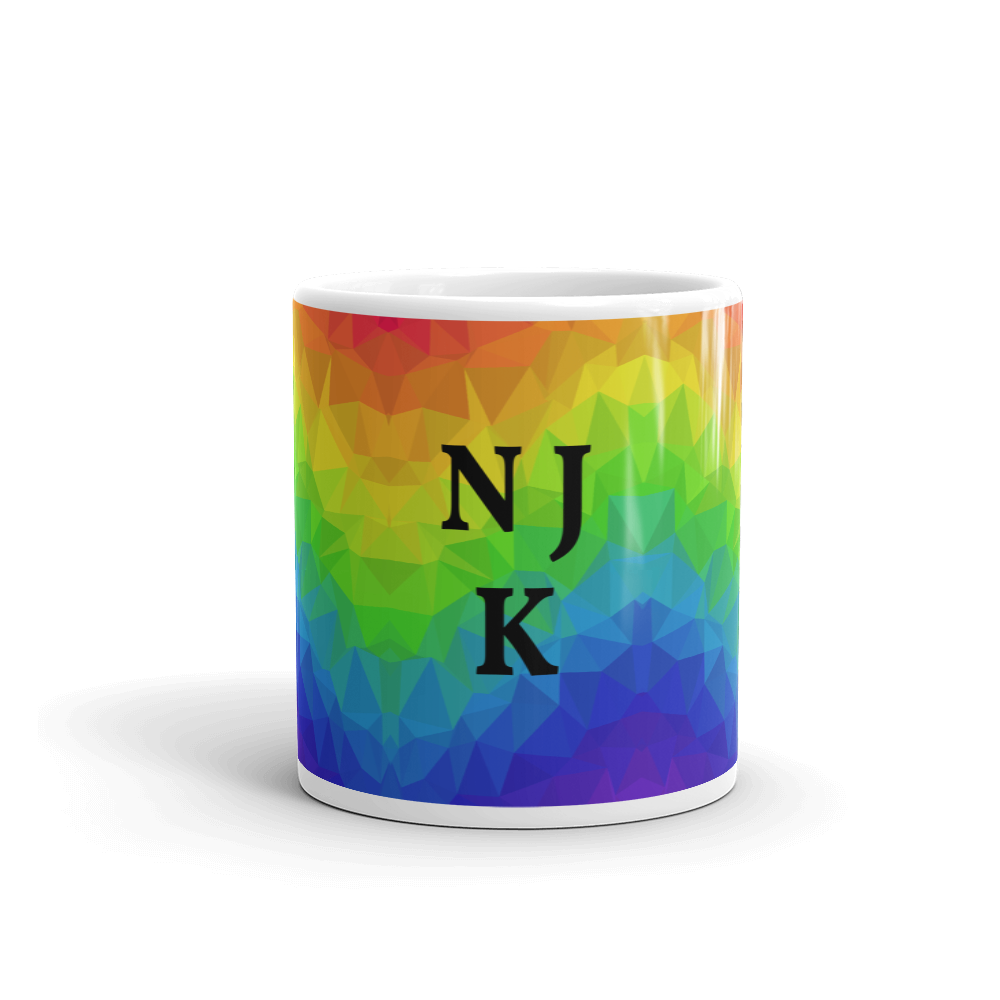 True Pride Mug