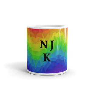 True Pride Mug