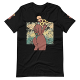 Big Booty Belle Short-Sleeve Unisex T-Shirt