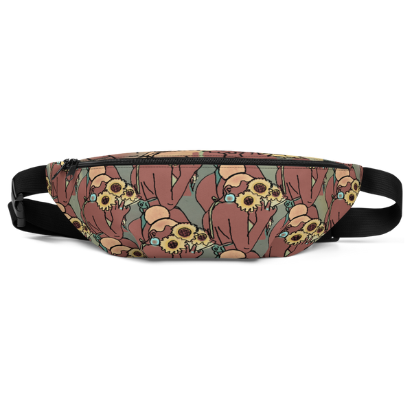 Big Booty Belle Fanny Pack