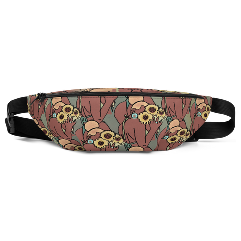 Big Booty Belle Fanny Pack