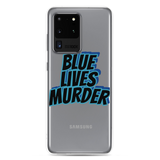 BLM Samsung Case