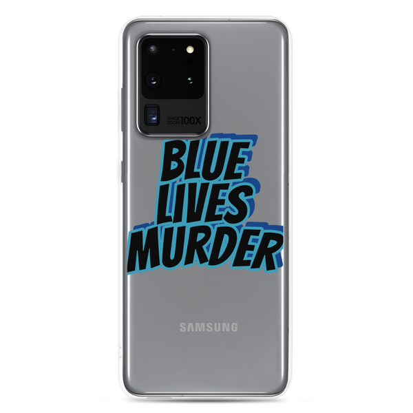 BLM Samsung Case