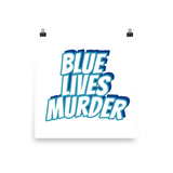 BLM Poster