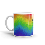 True Pride Mug