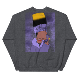 KidN'Bart Unisex Sweatshirt