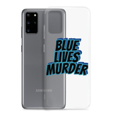 BLM Samsung Case