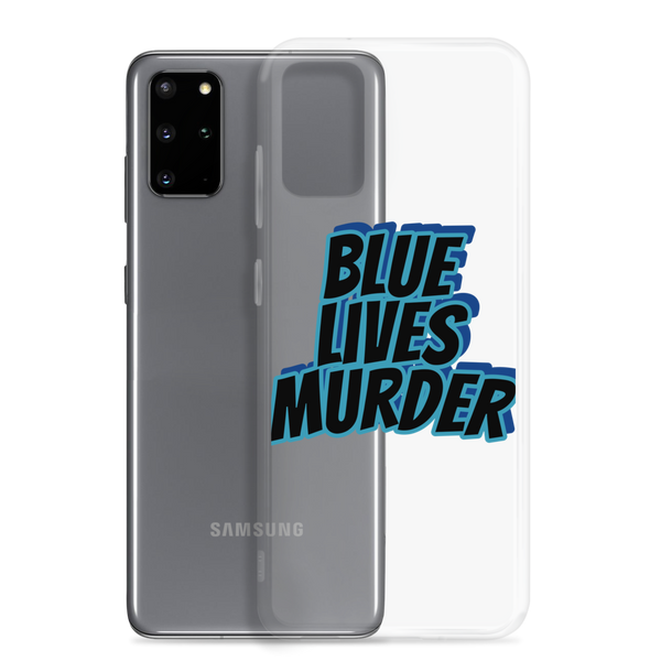 BLM Samsung Case
