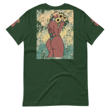 Big Booty Belle Short-Sleeve Unisex T-Shirt
