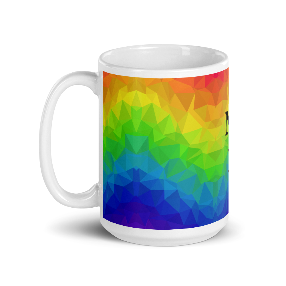 True Pride Mug