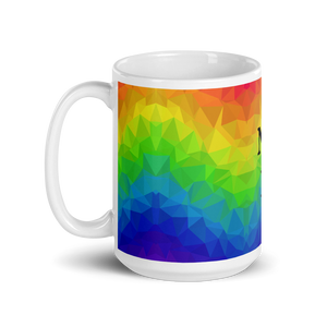 True Pride Mug