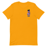 KidN'Bart Short-Sleeve Unisex T-Shirt