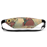 Big Booty Belle Fanny Pack