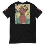 Big Booty Belle Short-Sleeve Unisex T-Shirt