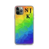 True Pride iPhone Case