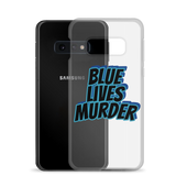 BLM Samsung Case