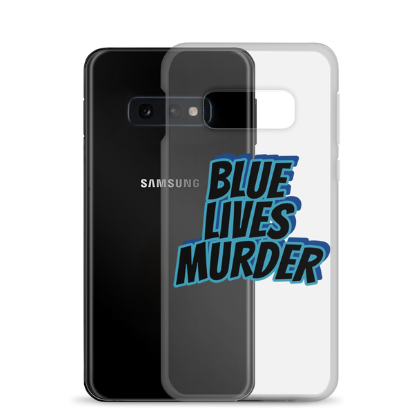 BLM Samsung Case
