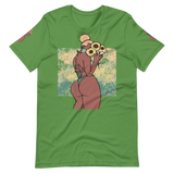 Big Booty Belle Short-Sleeve Unisex T-Shirt
