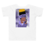 KidN'Bart Toddler Short Sleeve Tee