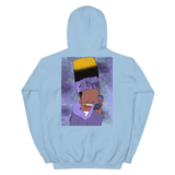 KidN'Bart Unisex Hoodie