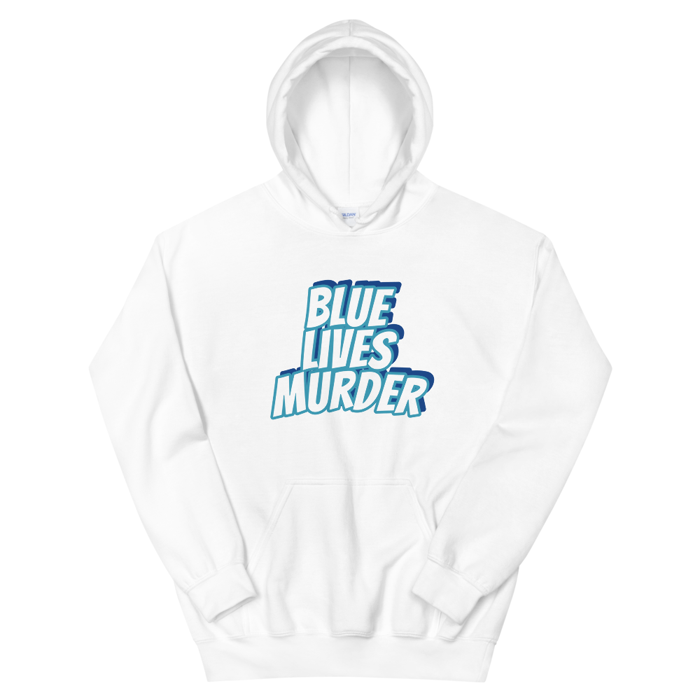 BLM Unisex Hoodie