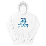 BLM Unisex Hoodie