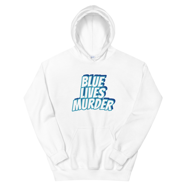 BLM Unisex Hoodie