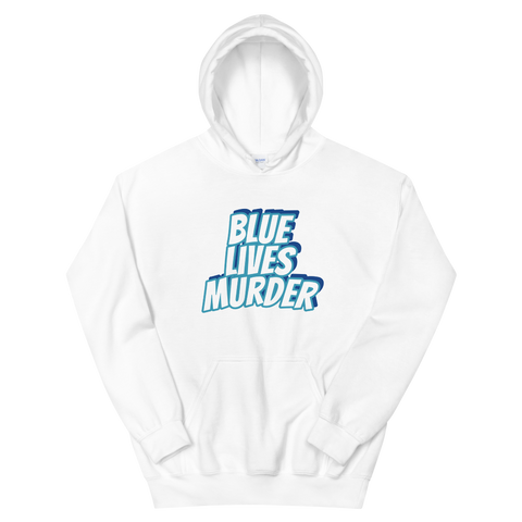 BLM Unisex Hoodie