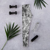 Silvah Surfah Bart Women’s Leggings