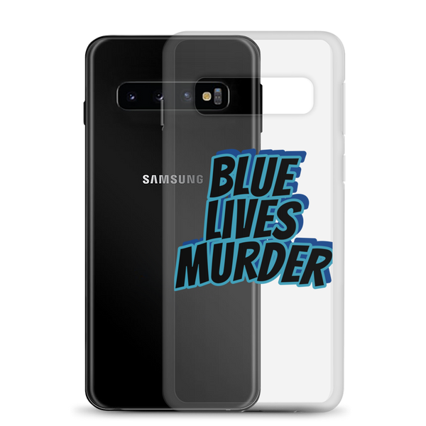 BLM Samsung Case