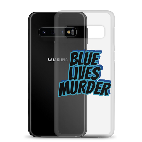 BLM Samsung Case