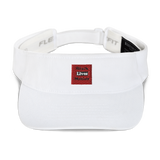 February's Reminder Visor