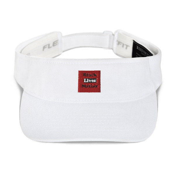 February's Reminder Visor